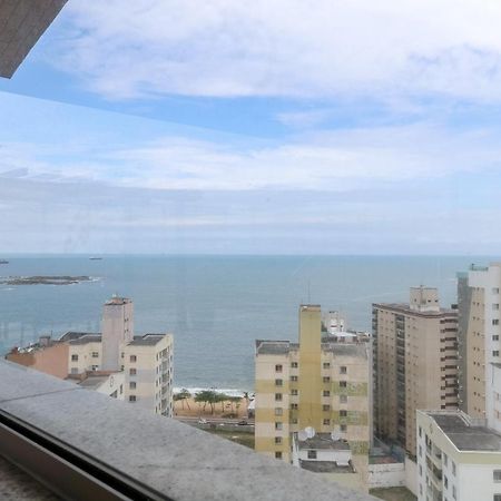 דירות וילה ולייה Max134: Apartamento Novo E Lazer Completo 1 Quadra Do Mar מראה חיצוני תמונה